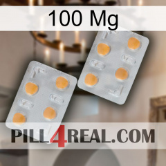 100Mg 25